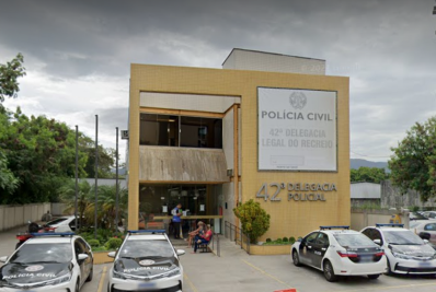 Homem é preso suspeito de integrar quadrilha especializada em roubar cordões no Recreio