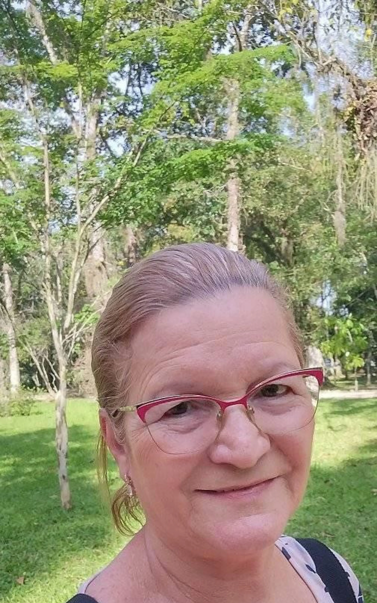 Corpo de Zenaide foi encontrado com ferimentos no rosto