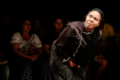 Sesc São Gonçalo e Niterói recebem peça sobre a violência doméstica