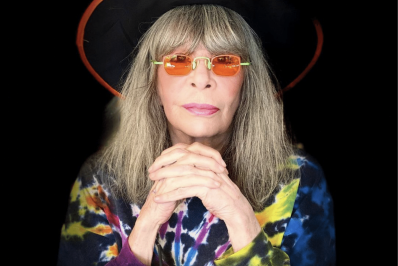 Familia vai lançar projetos inéditos de Rita Lee