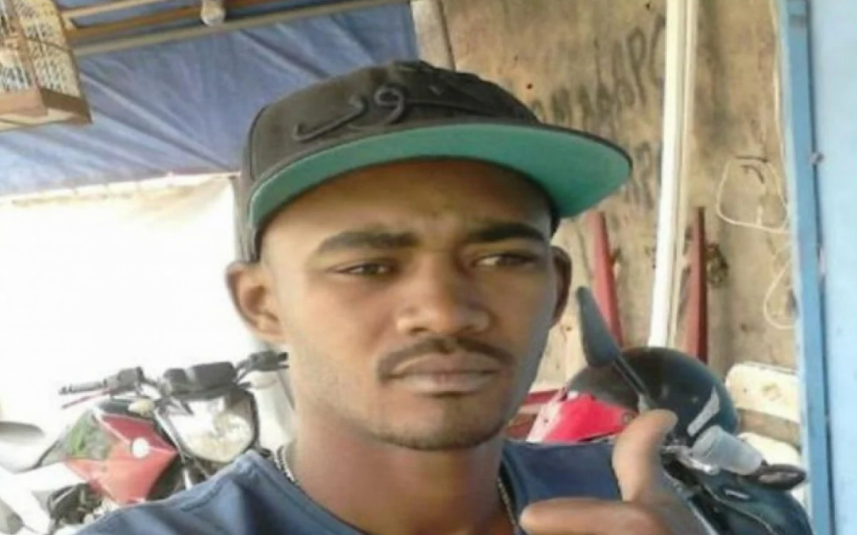 Paulo Roberto da Silva Costa, de 36 anos, deixou a pris&atilde;o nesta sexta-feira (12)