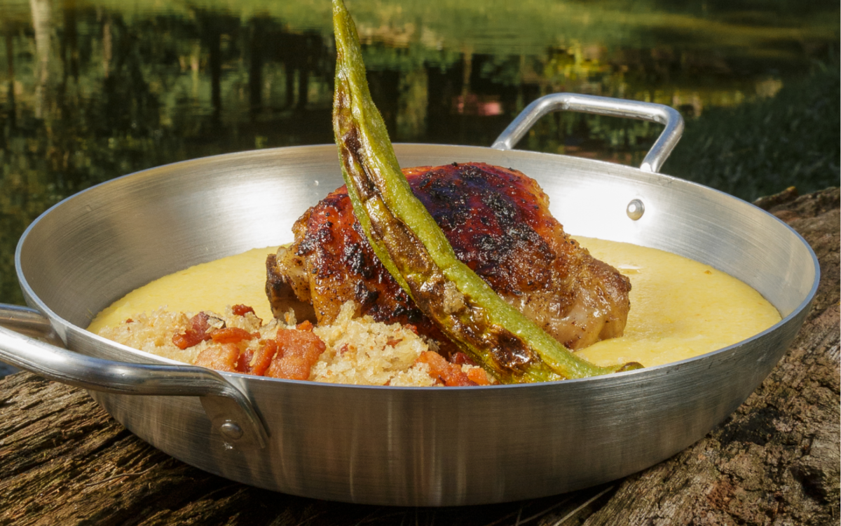 Casa do Lago, Vassouras