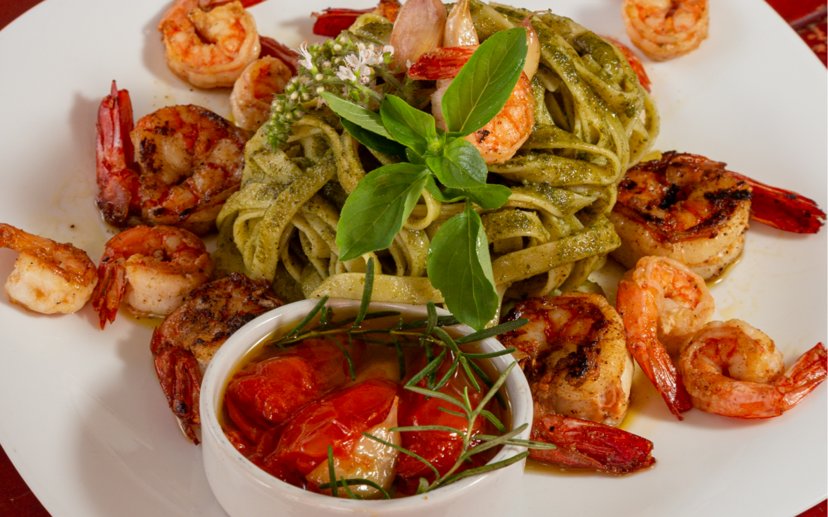 Dó Ré Mi Grill, Conservatória