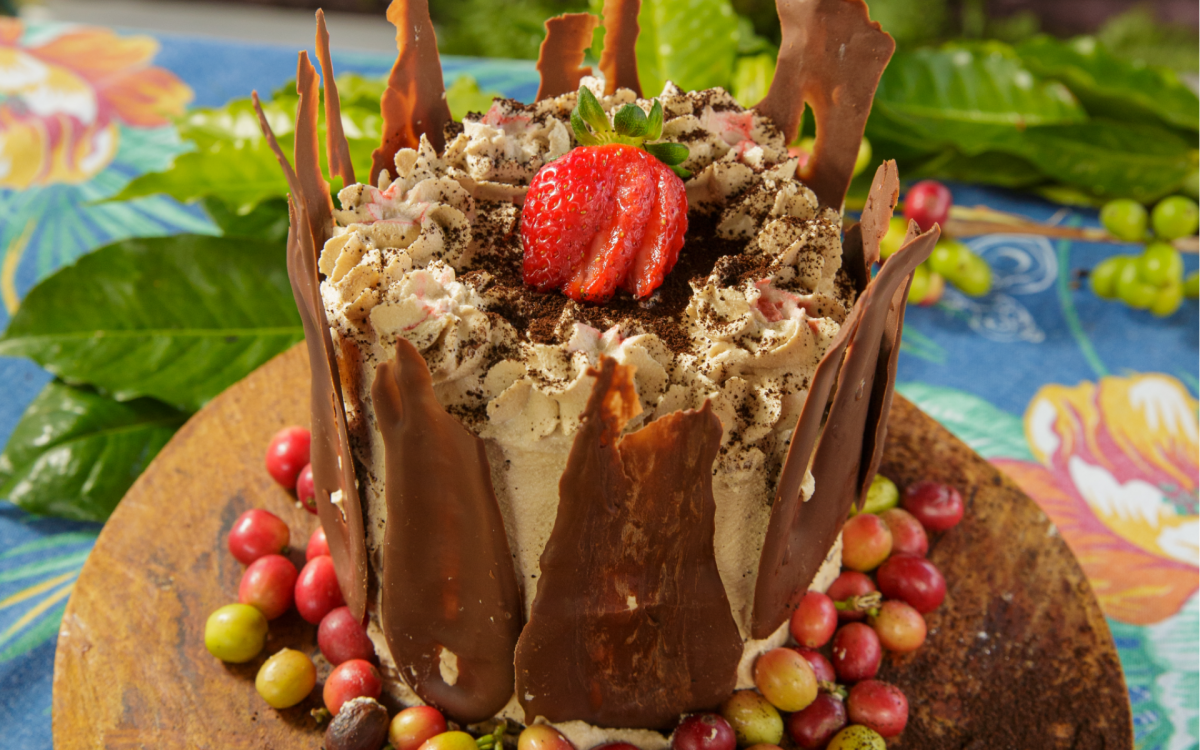 Hotel Fazenda Rochedo, Conservatória