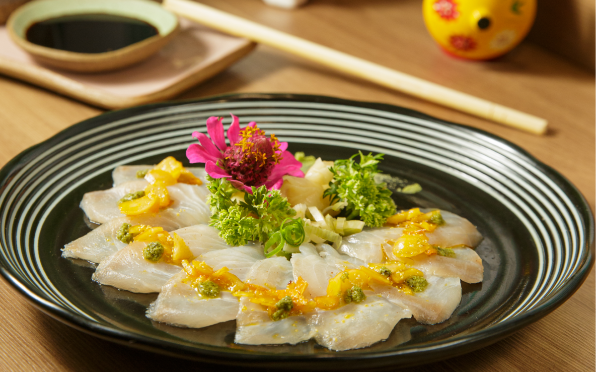 Manu Sushi, Rio Claro