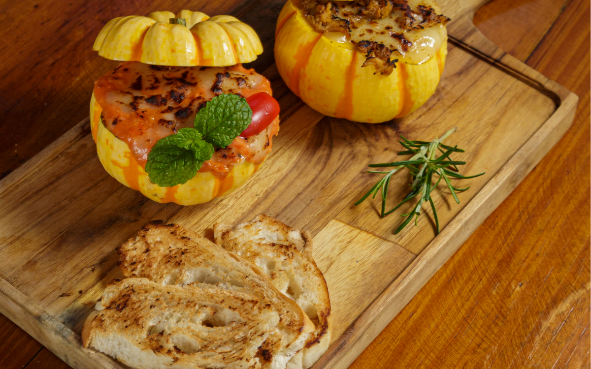 Rancho Quindis, Paty do Alferes