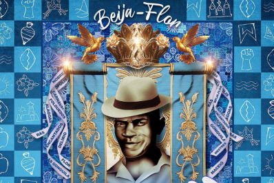 Conheça o enredo da Beija-Flor para 2024