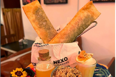 Festival Comida de Boteco de Nova Friburgo segue até 31 de maio