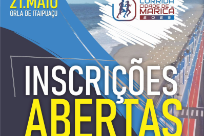 Prefeito Fabiano Horta anuncia abertura de mais 500 vagas para a 