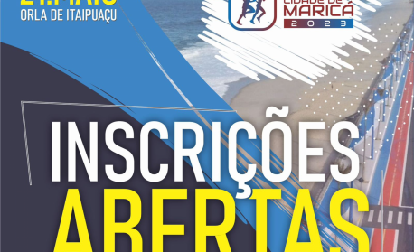 Prefeito Fabiano Horta anuncia abertura de mais 500 vagas para a 