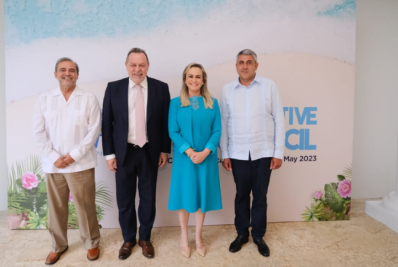 Organização Mundial produzirá guia para estrangeiros interessados em investir no Turismo do Brasil