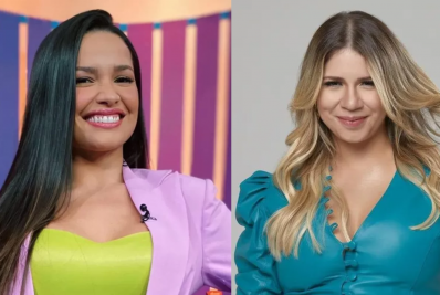 Juliette revela ter recebido convite de Marília Mendonça