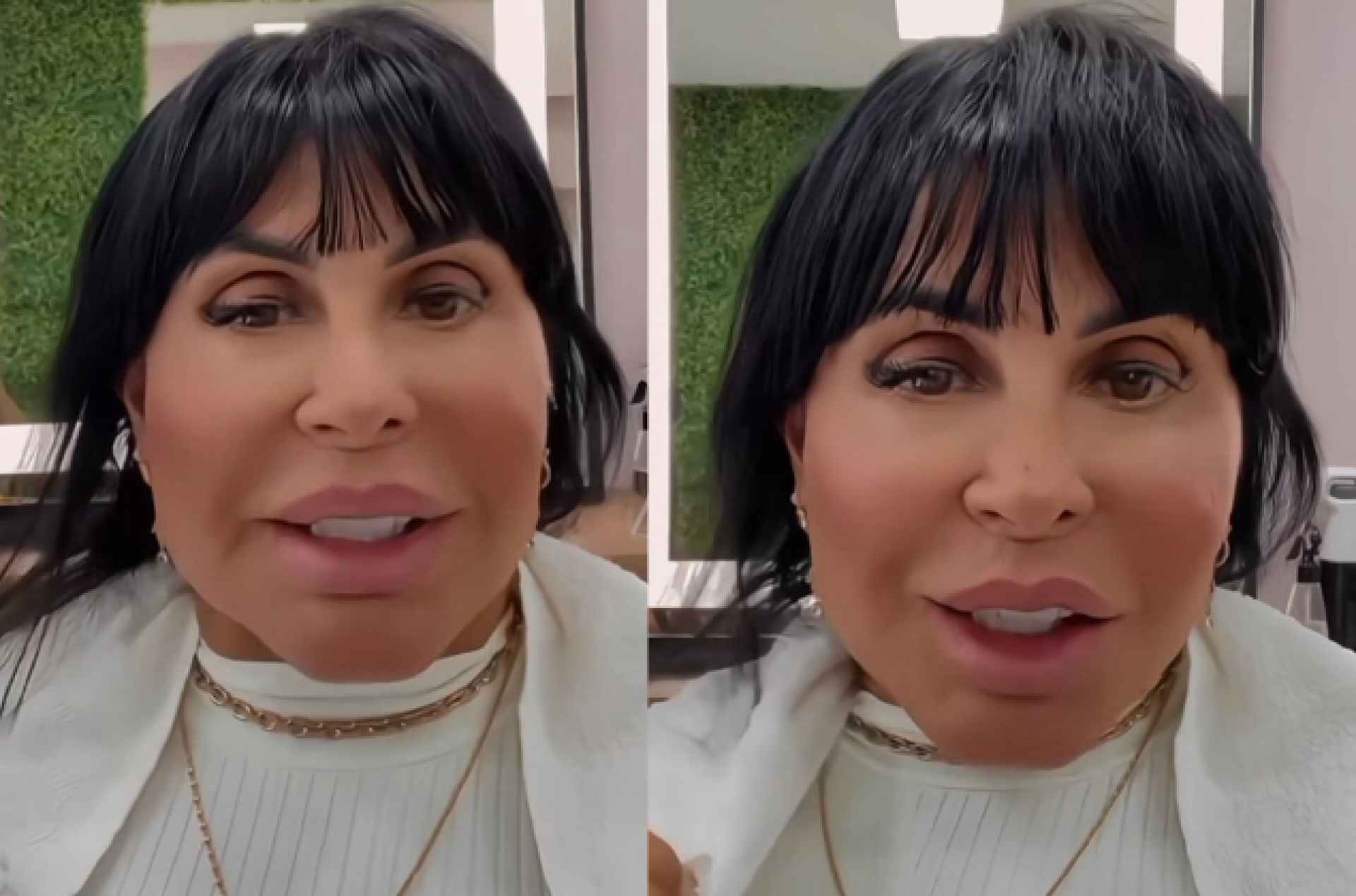 Gretchen
 - Foto reprodução internet