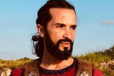 Casa onde corpo de ator foi encontrado havia sido alugada por um amigo