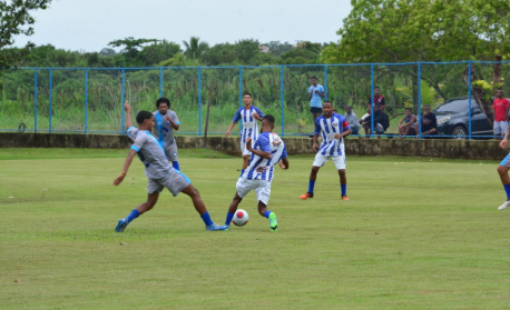 Aniversário da cidade terá Jogo das Estrelas no Estádio de Cordeirinho