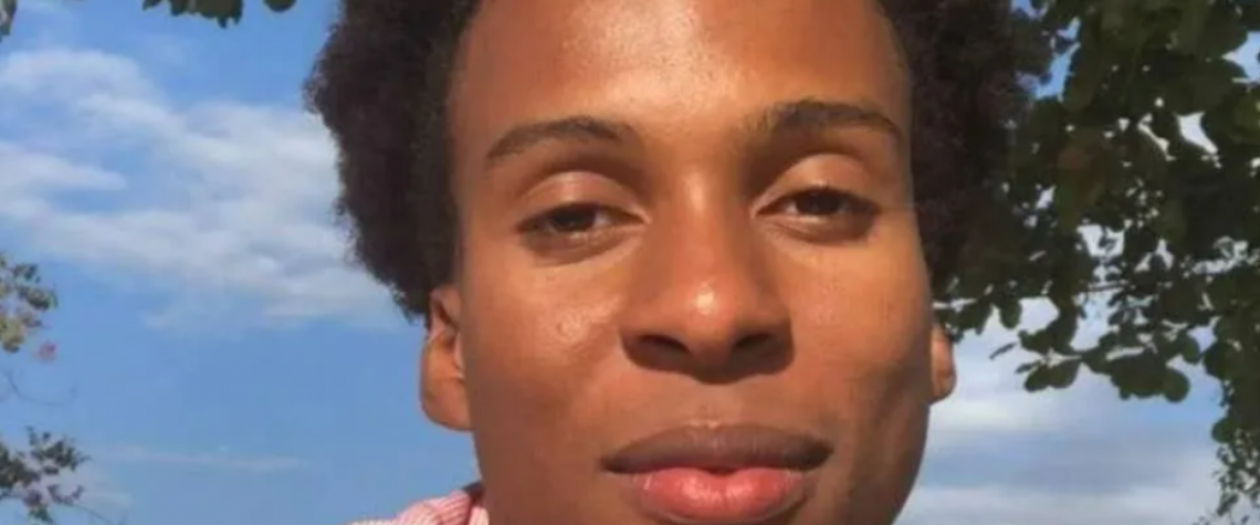 Algrin David desapareceu no mar do Arpoador após um mergulho na quarta-feira (24) - Reprodução / Redes Sociais