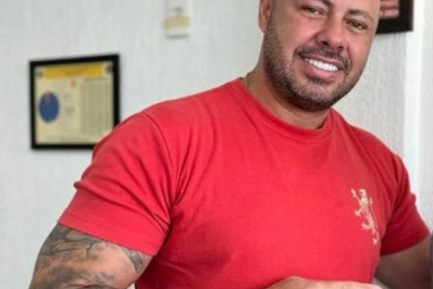 Secretário de Ordem Pública de Belford Roxo está fora de perigo após ataque a tiros