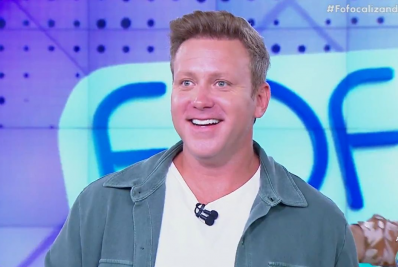 Sergio Hondjakoff revela que não fala com o pai desde que foi internado