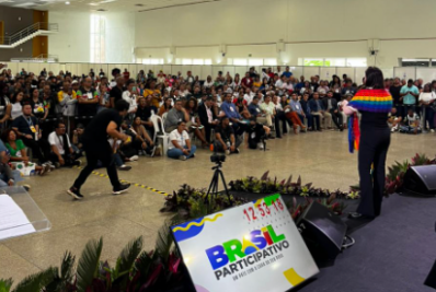 Governo encerra 2ª rodada de plenárias estaduais do PPA participativo