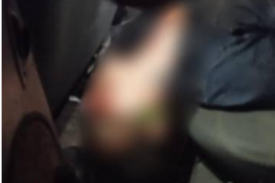 Mulher é encontrada morta com marcas de violência