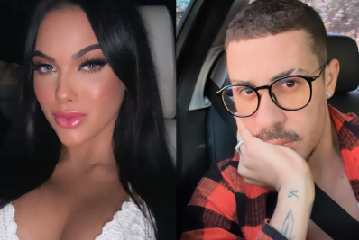 Emily Garcia explica motivo de ausência em reality show: 'Rivalidade'