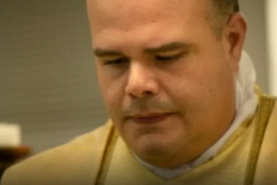 Padre da Região dos Lagos condenado por estupro de menores faz 