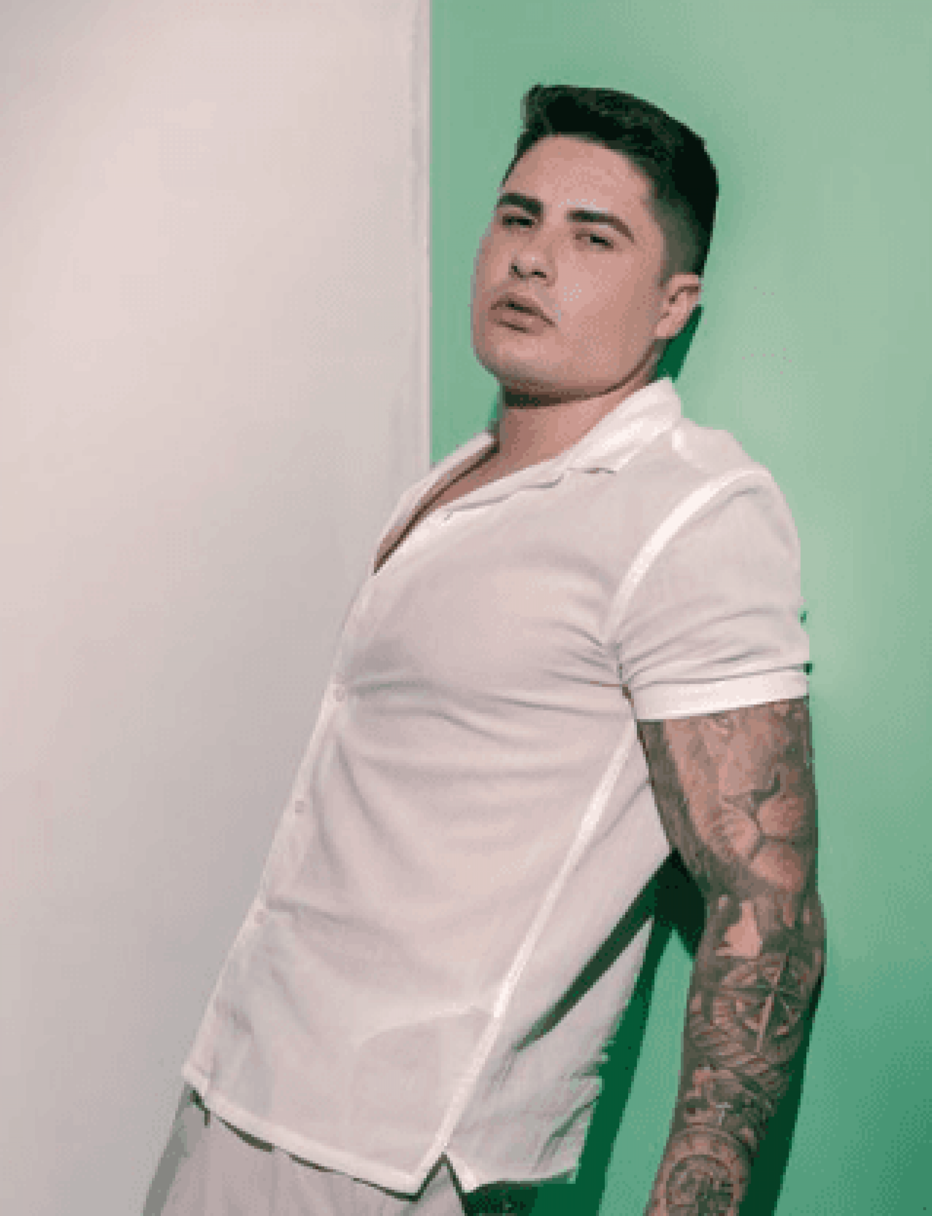 Lucas Souza - Foto reprodução Internet