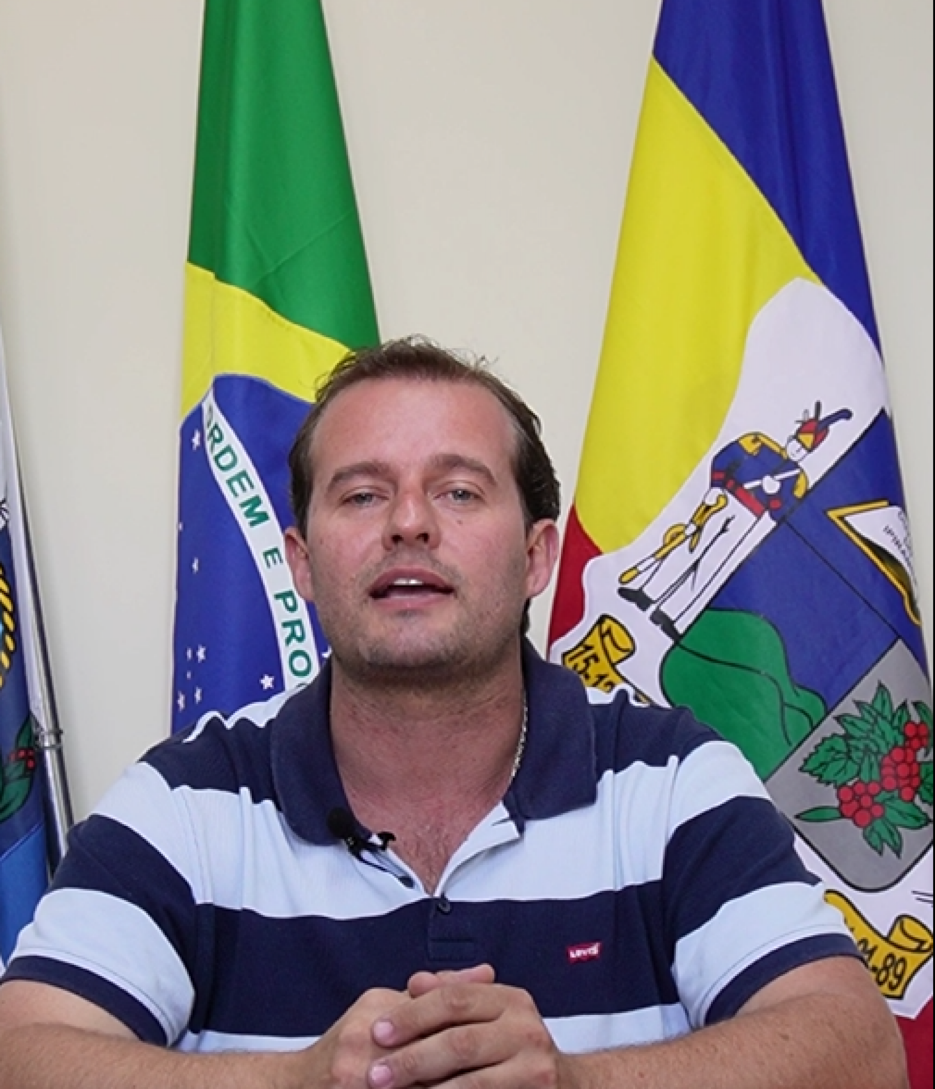 Prefeito anunciou compra nesta semana