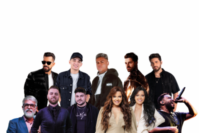 Paty do Alferes se prepara para a maior Festa do Interior do Estado 