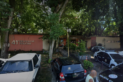 Caminhão com carga de carne é recuperado na Taquara