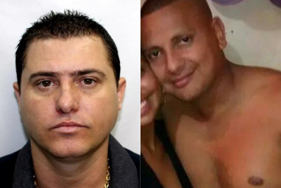 Dois homens são encontrados mortos em Santa Cruz, na Zona Oeste 