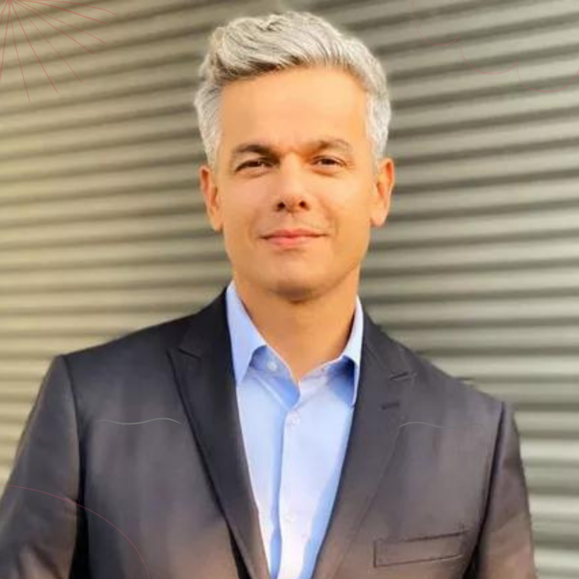 Otaviano Costa negocia com Band TV - Foto reprodução Internet