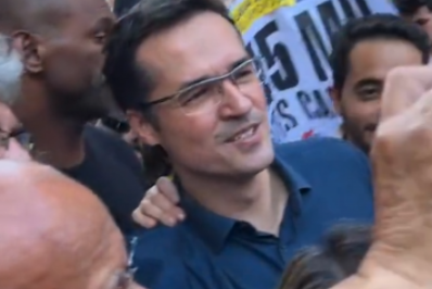 STJ mantém decisão do TCU que condenou Deltan por diárias da Lava Jato