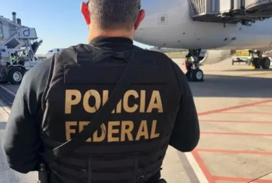 Operação da PF investiga fraude de R$ 19 milhões no exterior