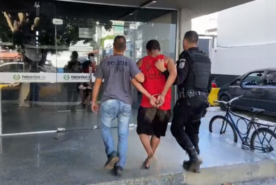 Em menos de três horas delegada desvenda homicídio na Baixada Campista e prende coautor