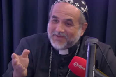 Padre Kelmon diz que Soraya pediu desculpas por 'padre de festa junina'; senadora nega