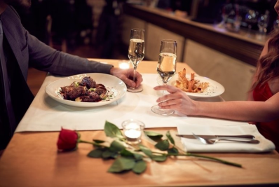 Bares e restaurantes do Rio projetam aumento de até 30% no faturamento no Dia dos Namorados