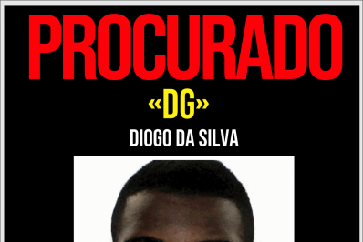 Polícia Militar prende foragido da Justiça em Piedade, após informações do Disque Denúncia 