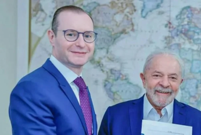 Zanin ganha apoio de bolsonaristas para o STF