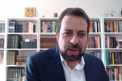 Boulos defende em debate descentralização de empregos em SP e mais oportunidades na periferia
