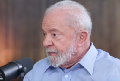 Lula quer convidar Papa para participar do Círio de Nazaré no Pará