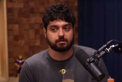 Turma do STF nega recursos e mantém perfis de Monark bloqueados