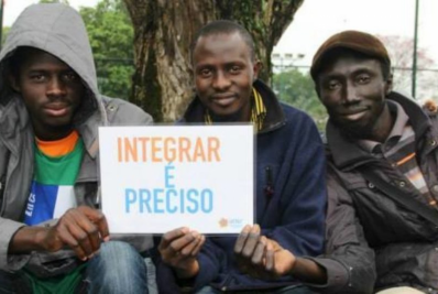 Governo cede R$ 8,9 bilhões a municípios para apoio de imigrantes e refugiados