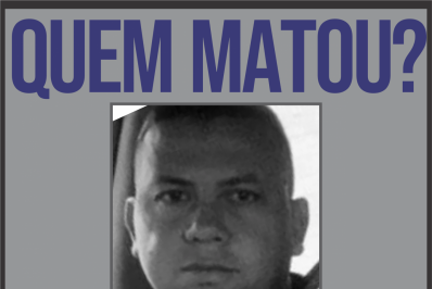 Disque Denúncia pede informações sobre envolvidos na morte de policial no Complexo do Alemão