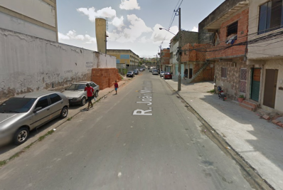 Homem é encontrado morto com marca de tiro em Del Castilho