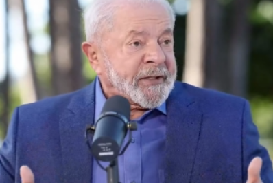 Lula chama governo Bolsonaro de 'genocida' em discurso