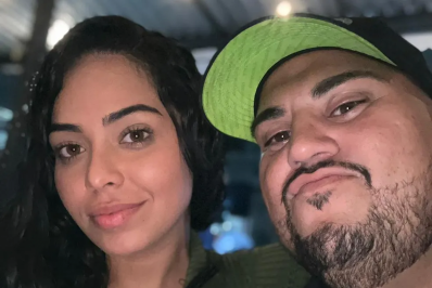 Marido de jovem morta em abordagem da PRF nega que tenha tentado fugir: ‘Não ofereci risco nenhum’