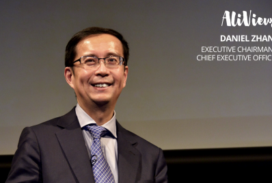 Alibaba anuncia troca de CEO em processo de reestruturação
