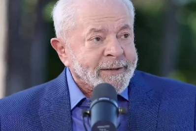 GSI vai cuidar da segurança de Lula, revela ministro