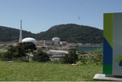 Saída alternativa da central nuclear será testada
